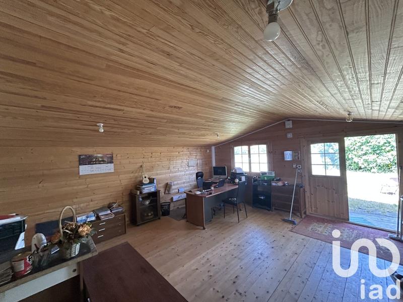 Maison - 149 m² - 5 pièces