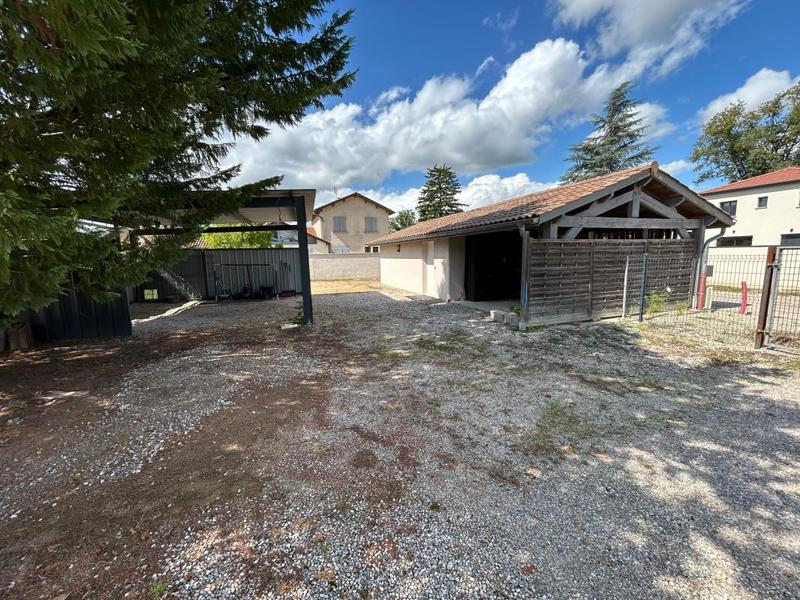 Maison - 109 m² - 5 pièces