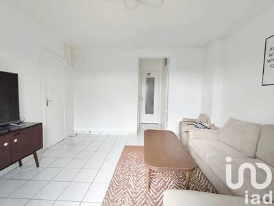Appartement - 50 m² - 3 pièces