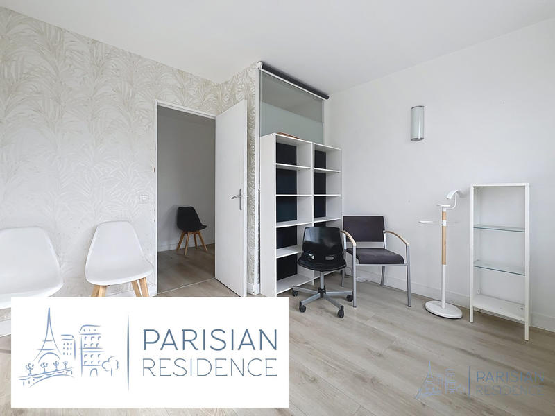 Local d'activités - 65 m²