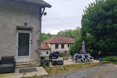 Appartement - 116 m² - 2 pièces