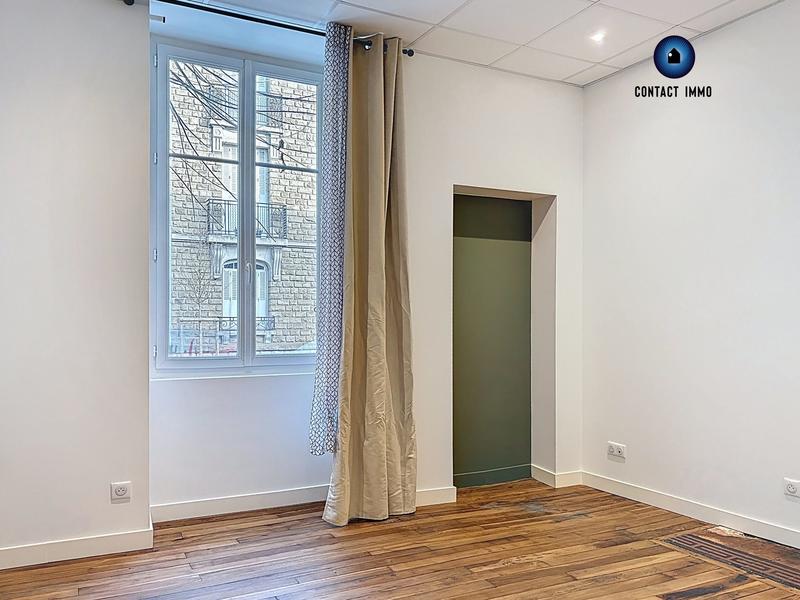 Appartement - 31 m² - 2 pièces