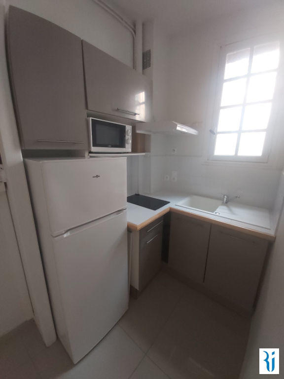 Appartement - 19 m² - 1 pièce