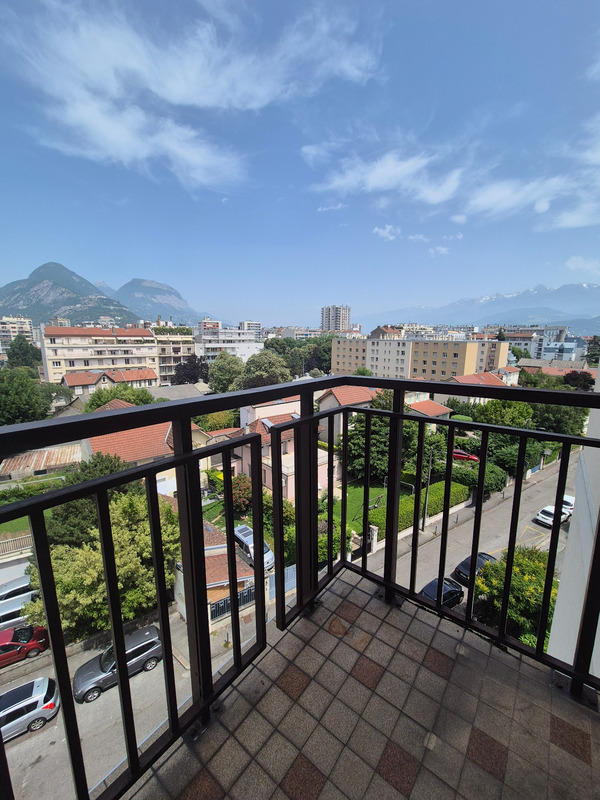 Appartement - 71 m² - 3 pièces