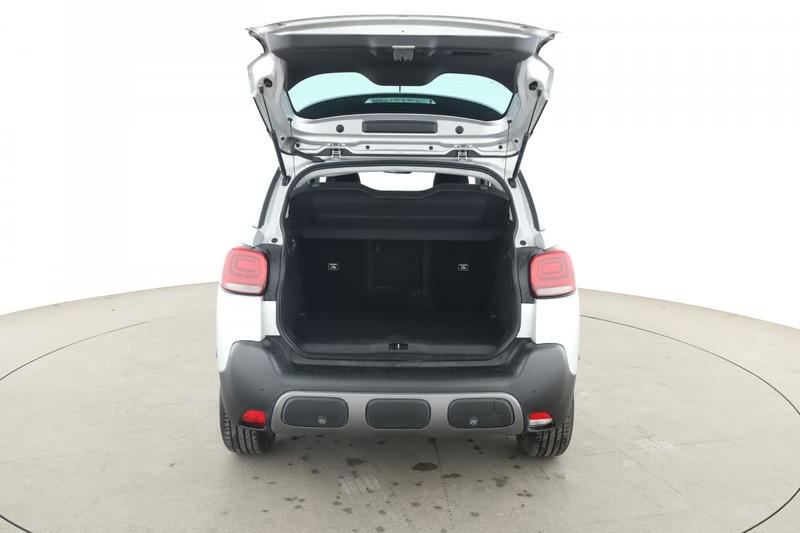 Citroën C3 Aircross 1.2 PureTech Shine Bv6 110 ch