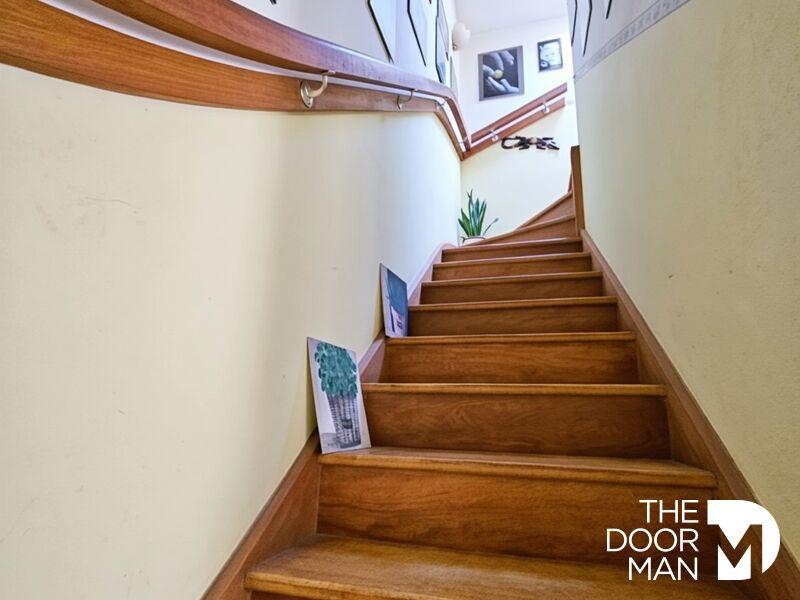 Maison - 147 m² - 6 pièces