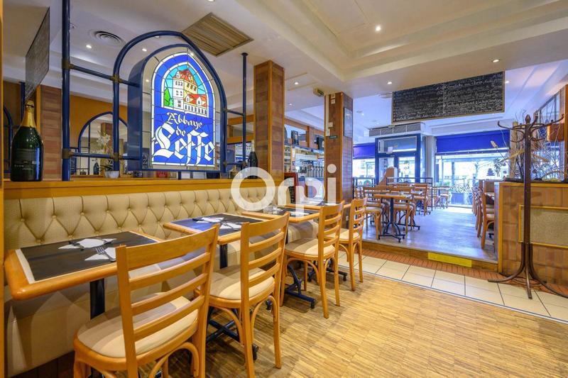 Hôtellerie / Restauration - 284 m²