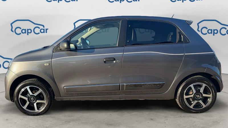 Renault Twingo 0.9 TCe 90 Intens