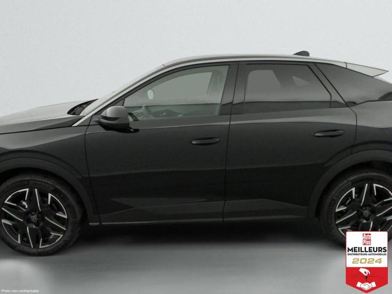 Peugeot 3008 Hybrid 145 e-Dcs6 Allure