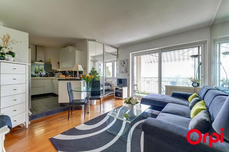 Appartement - 41 m² - 2 pièces