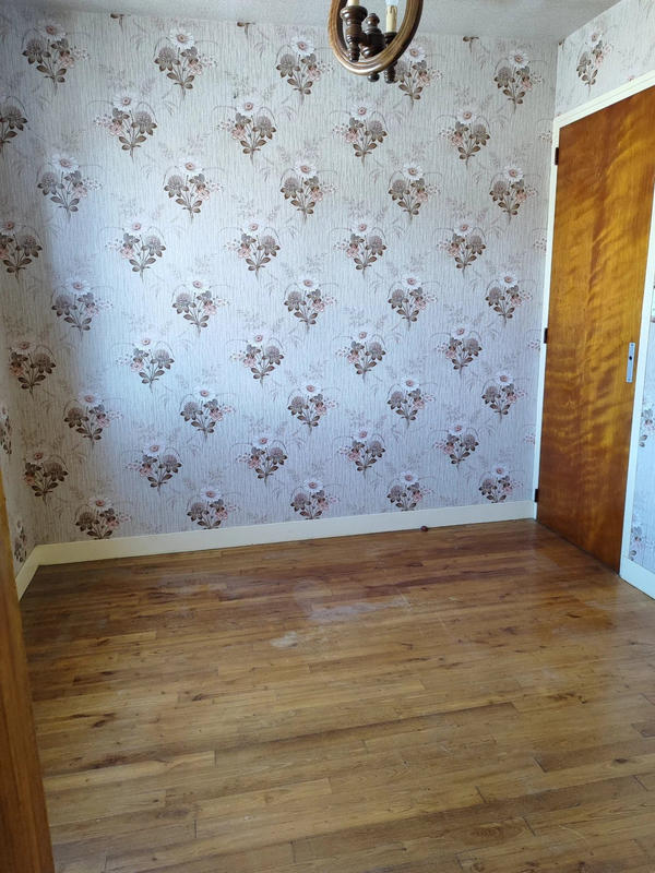 Maison traditionnelle - 123 m² - 6 pièces