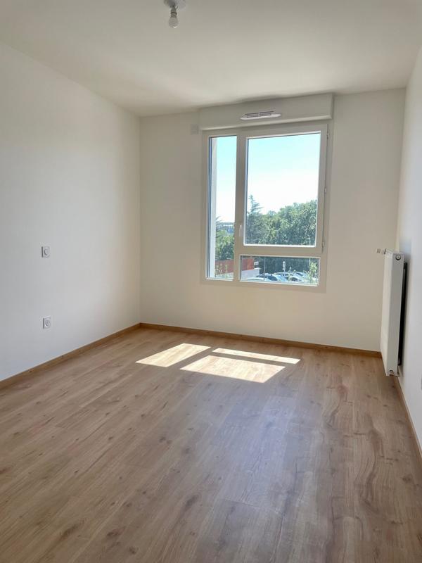 Appartement - 86 m² - 4 pièces