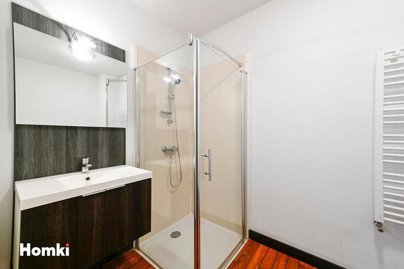 Appartement - 84 m² - 4 pièces