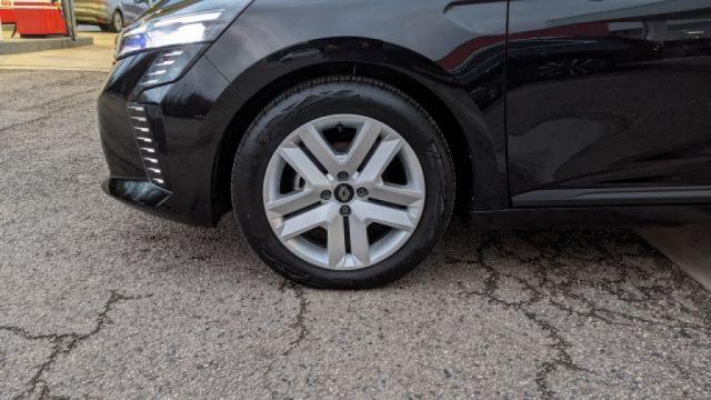 Renault Clio V TCe 90 ch Gsr2 Evolution