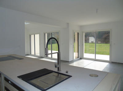 Maison - 75 m² - 4 pièces