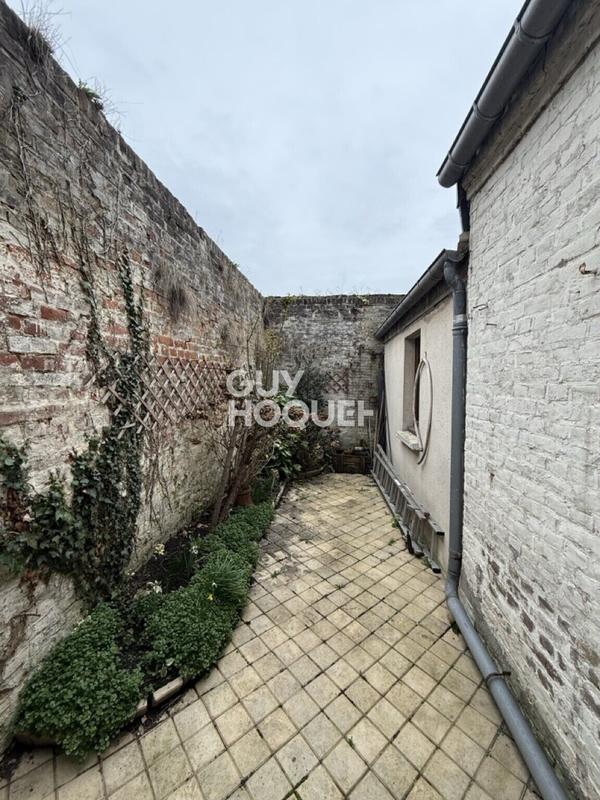 Maison de loisirs - 95 m² - 4 pièces