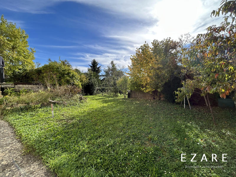 Maison - 99 m² - 5 pièces