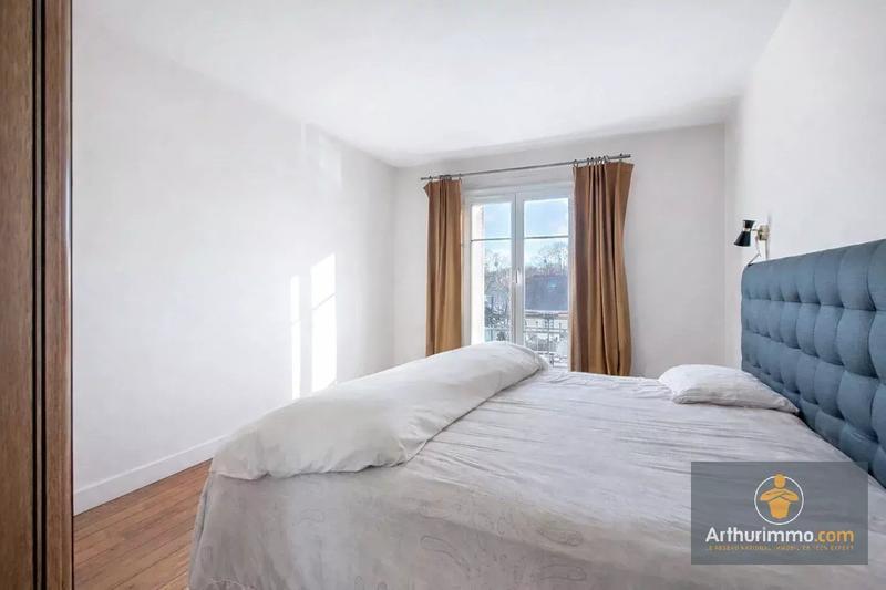 Appartement - 49 m²