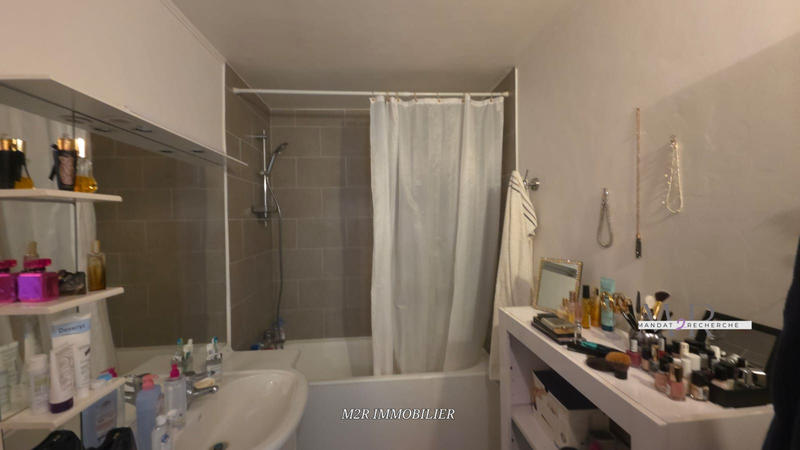 Appartement - 72 m² - 4 pièces