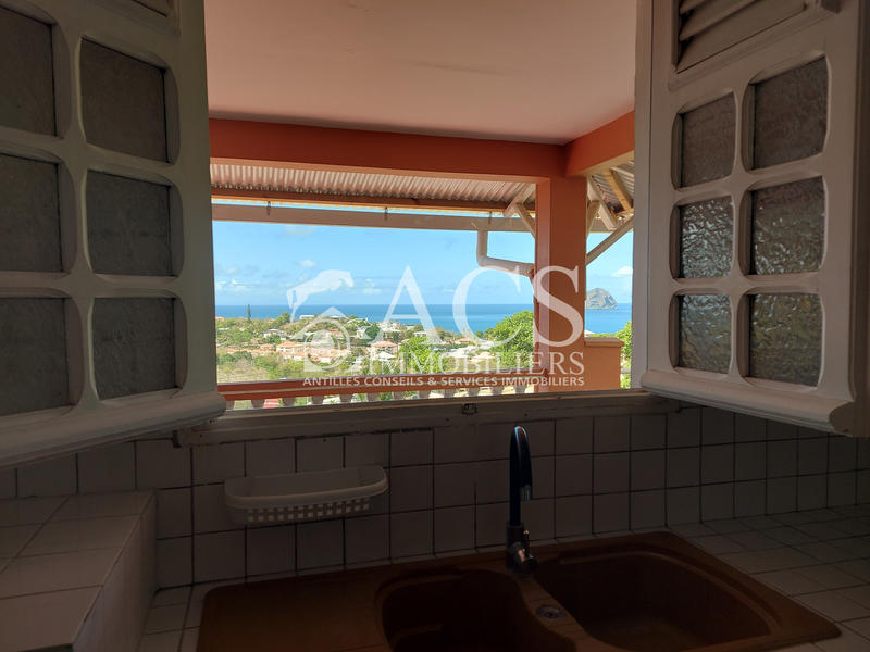 Appartement - 86 m² - 3 pièces