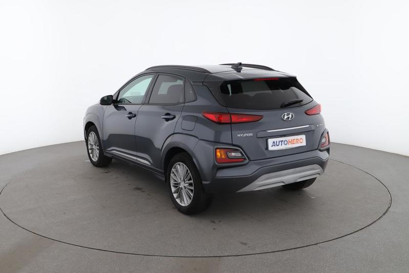Hyundai Kona 1.0 t-GDi Creative 120 ch