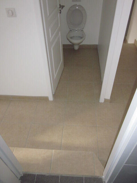 Appartement - 48 m² - 3 pièces