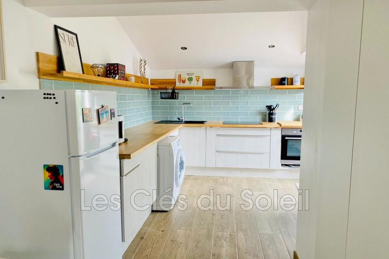 Maison de ville - 51 m² - 3 pièces