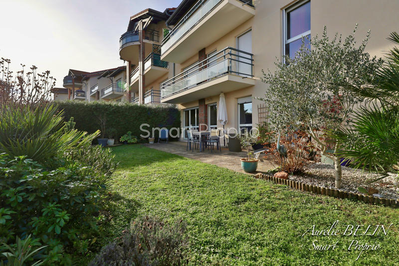 Appartement - 76 m² - 4 pièces