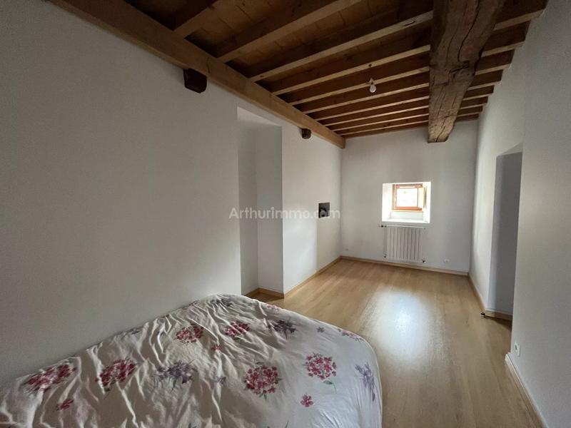 Maison - 172 m² - 6 pièces