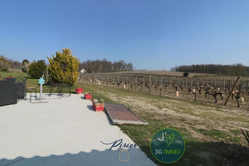 Demeure - 171 m² - 6 pièces