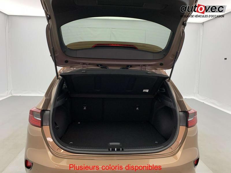 Kia Ceed 1.5 t-GDi 160 ch Isg Bvm6 Active