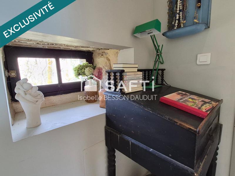 Maison - 135 m² - 4 pièces