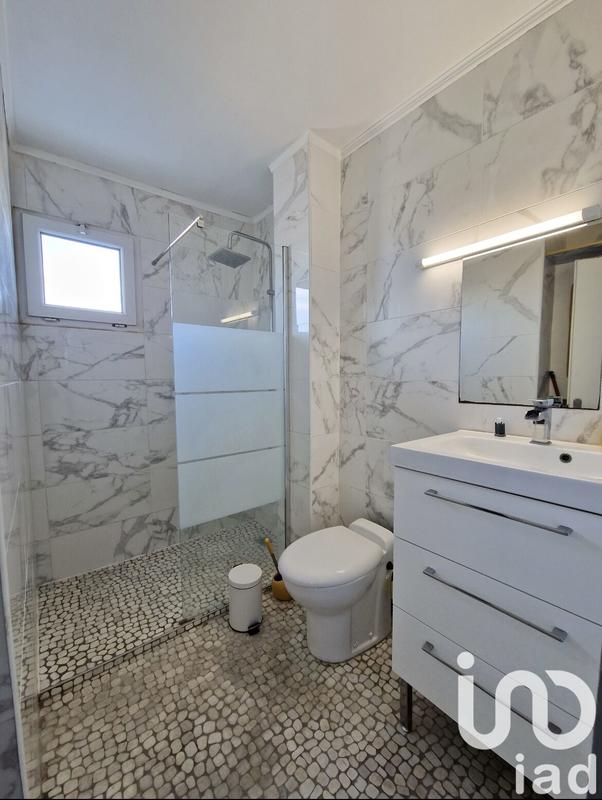 Appartement - 30 m² - 1 pièce