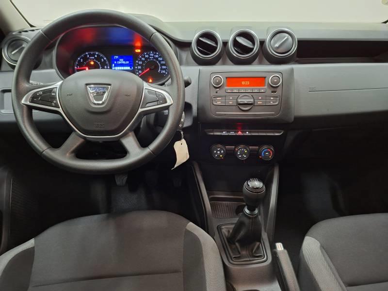 Dacia Duster Blue dCi 95 4x2 Essentiel