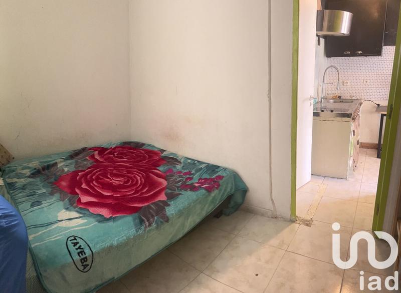 Maison de ville - 91 m² - 4 pièces