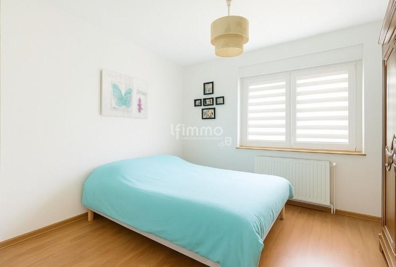 Appartement - 74 m² - 3 pièces