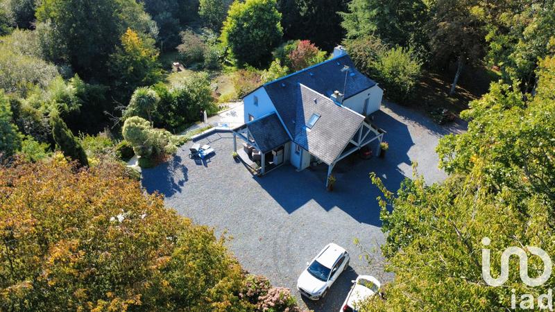 Maison de maîtres - 157 m² - 6 pièces