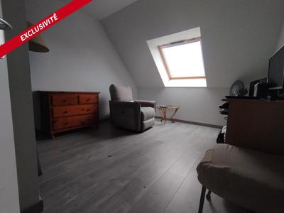 Maison - 106 m² - 5 pièces