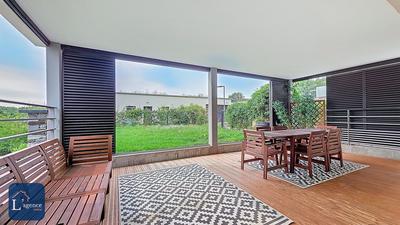 Villa - 113 m² - 4 pièces