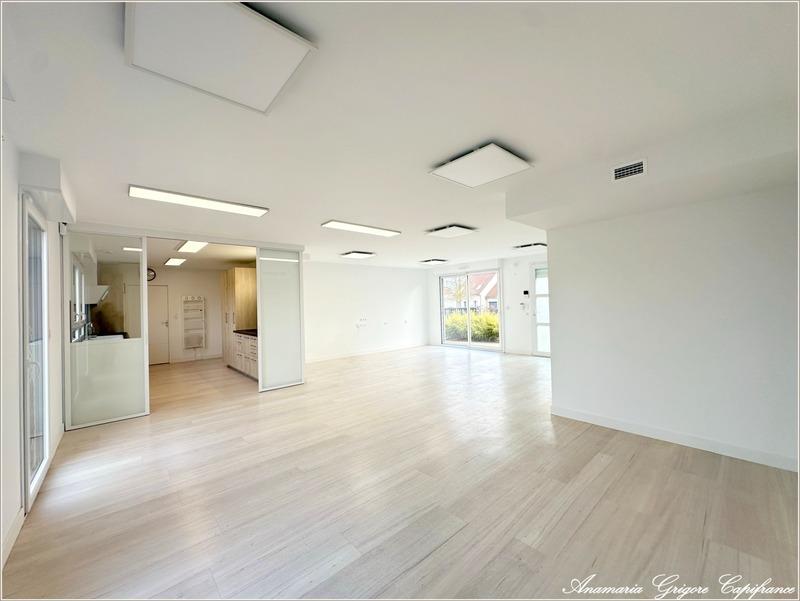 Maison - 133 m² - 5 pièces