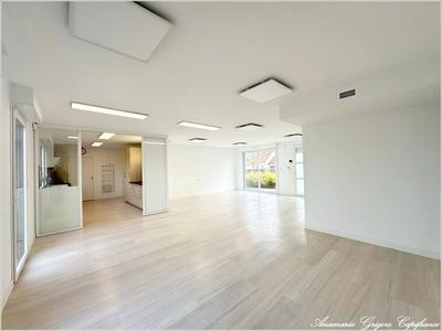 Maison - 133 m² - 5 pièces