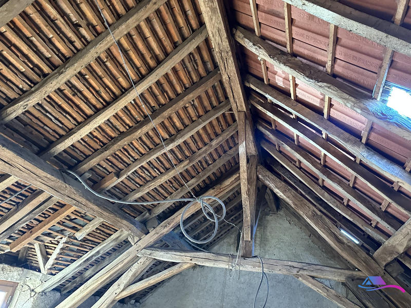 Maison - 55 m² - 2 pièces