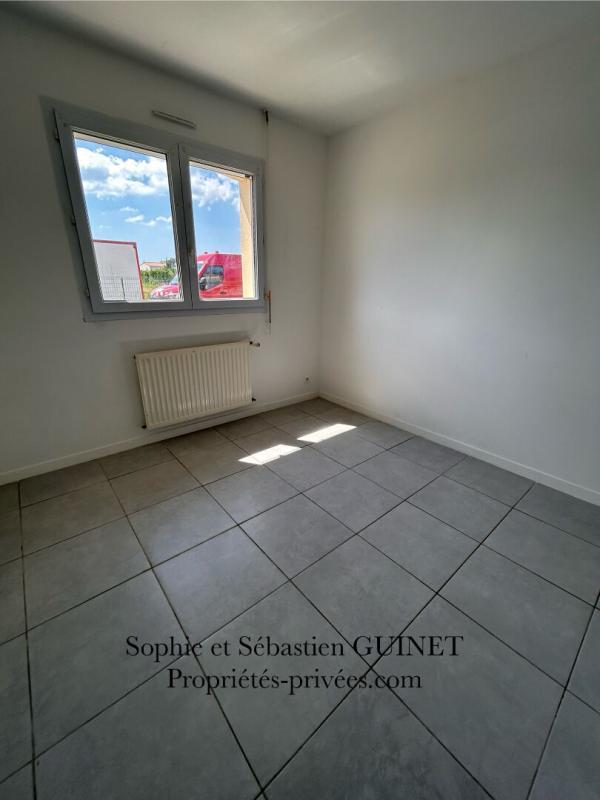 Maison - 89 m² - 5 pièces