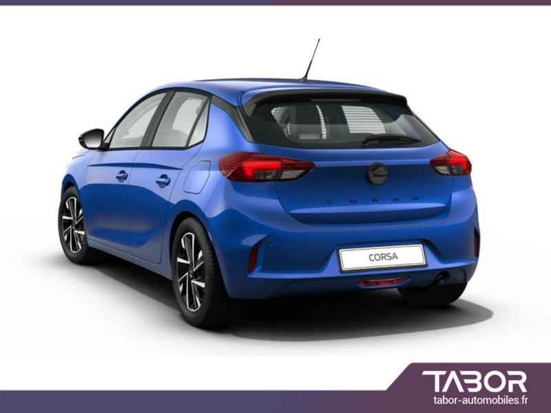 Opel Corsa 1.2 100 Led Pdc