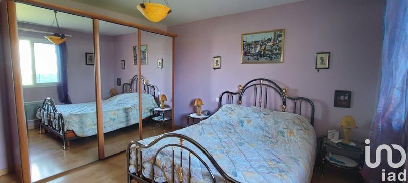 Maison - 142 m² - 5 pièces