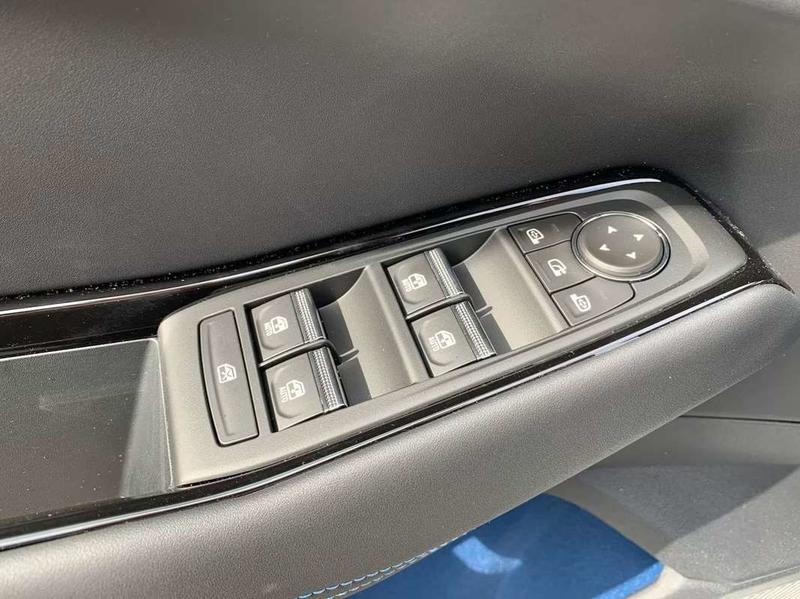 Renault Rafale 4x4 300 Esprit Alpine Pre