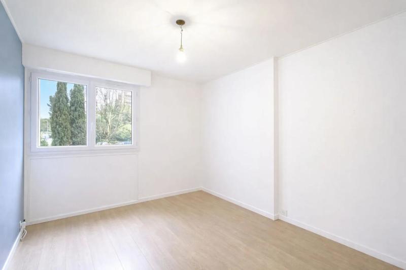 Appartement - 74 m² - 4 pièces