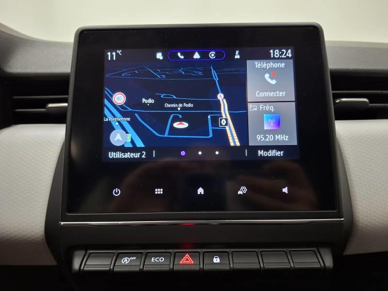 Renault Clio TCe 90 Evolution