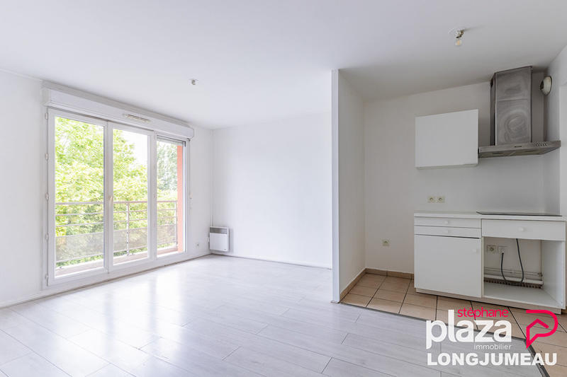 Appartement - 51 m² - 2 pièces