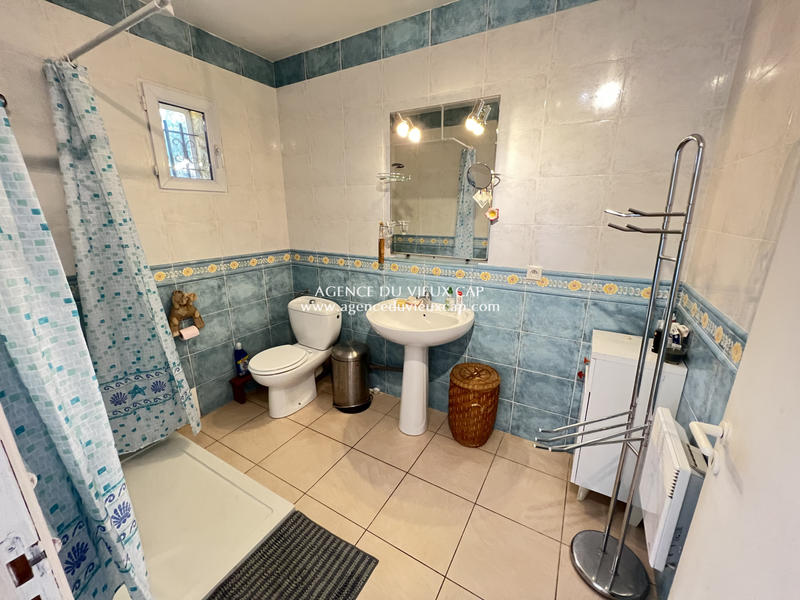 Villa - 188 m² - 6 pièces